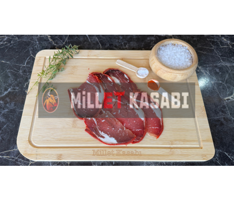 1 KG PASTIRMA ANTRİKOT